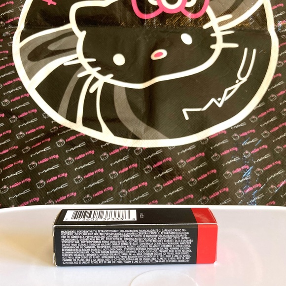 💄HP!💄MAC Cremesheen Lipstick Sweet Sakura - Picture 10 of 12